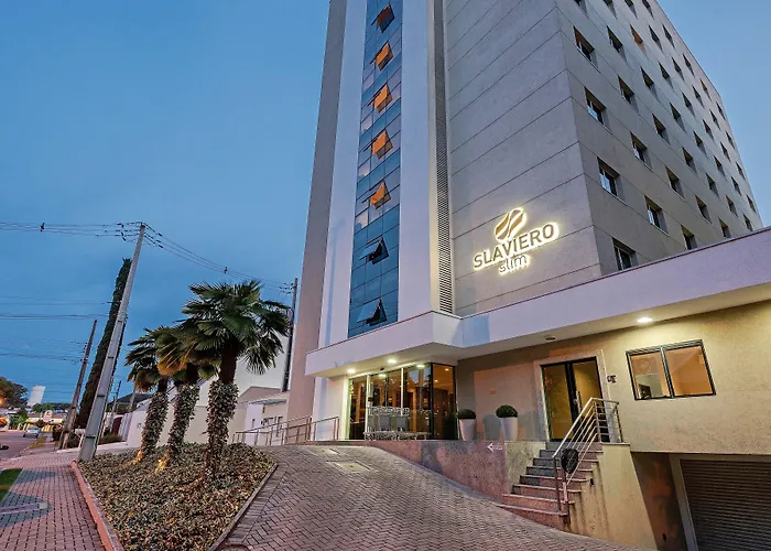 Slim Curitiba Av das Torres